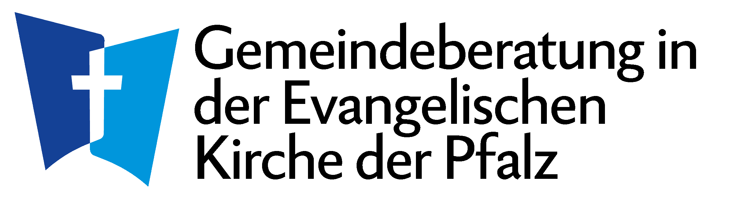 Logo der Gemeindeberatung - Link zur Startseite