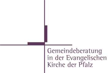 Logo der Gemeindeberatung - Link zur Startseite